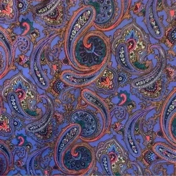 Vintage Number One London Robe (No belt included) OSFM - Picture 6 of 6